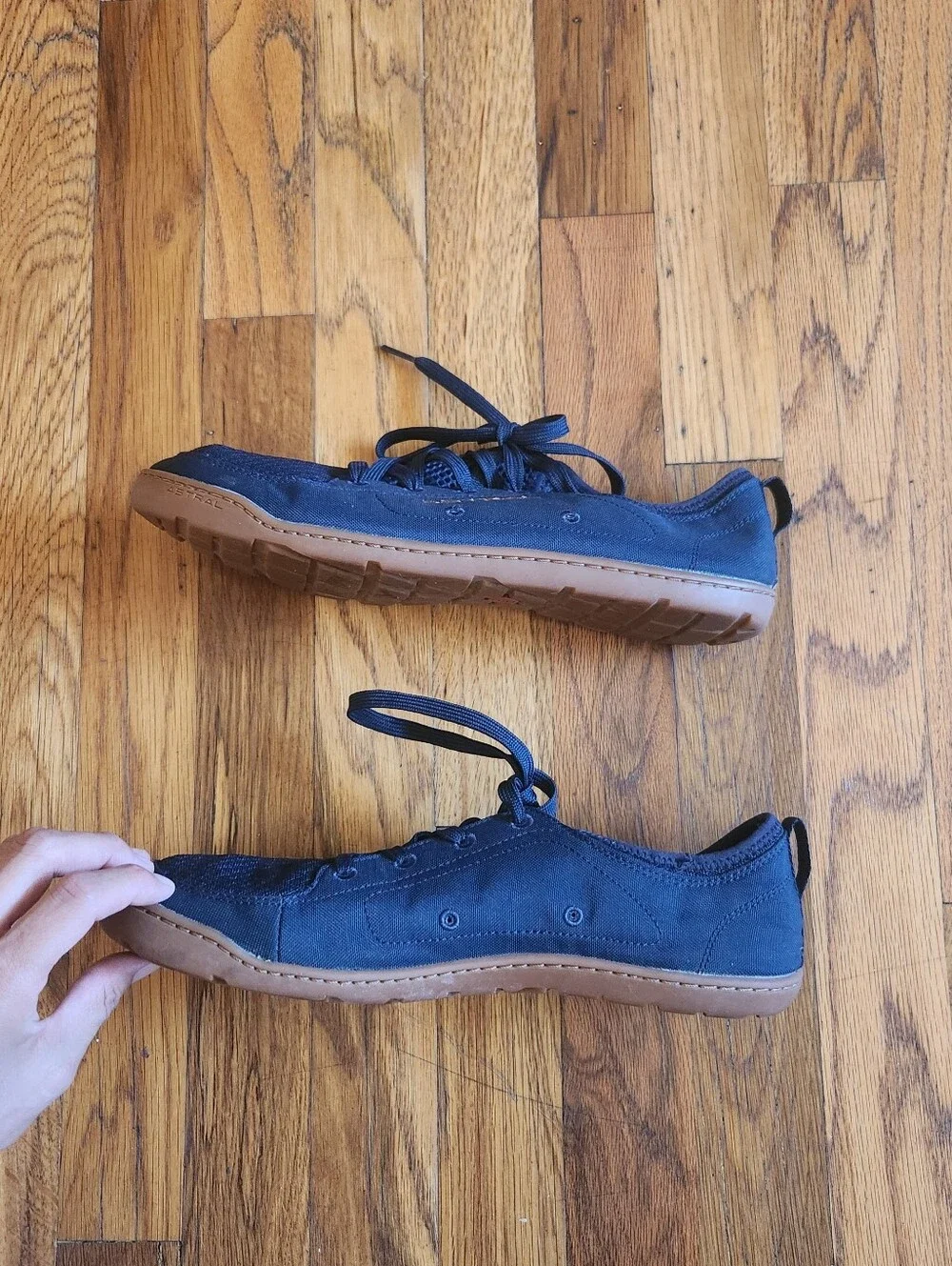 Astral Men's Loyak Minimalist Shoe Sz 9